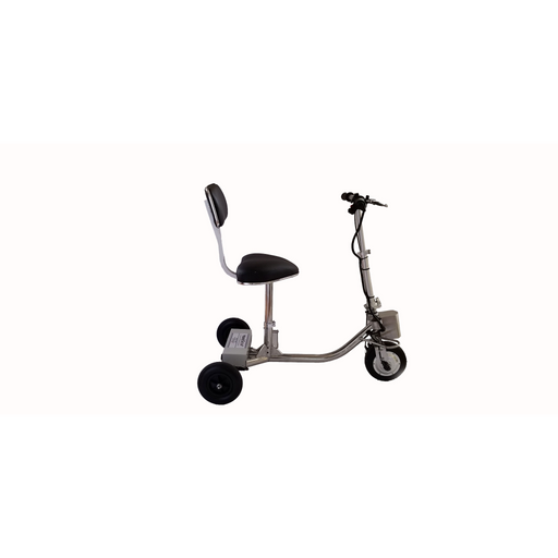 HandyScoot 3-Wheel Ultra Lightweight, FAA Approved, Foldable Travel Mobility Scooter HS101 HandyScoot
