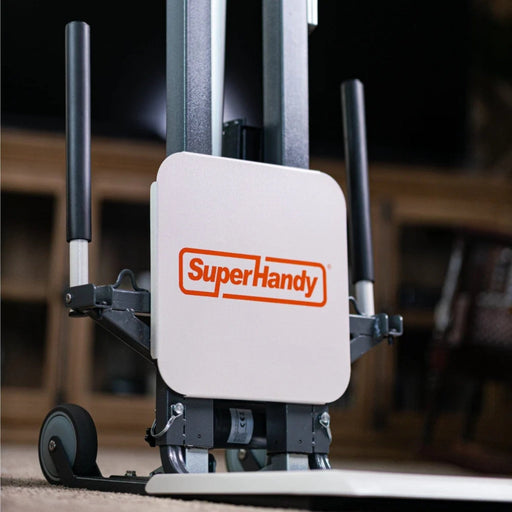 Superhandy Electric Floor to Stand Mobility Lift - Standing Assistance GUT168 Superhandy