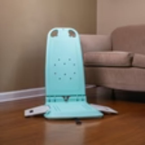 Superhandy Lightweight (19lbs), Waterproof, GoRise LT Portable Floor Lift. GUT170 Superhandy