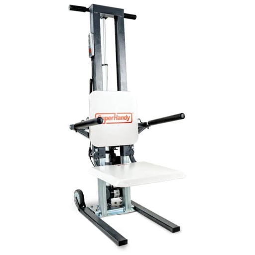 Superhandy Electric Floor to Stand Mobility Lift - Standing Assistance GUT168 Superhandy