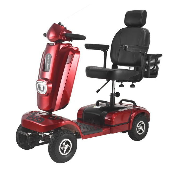 BetterMove Pioneer 180 Plus Mobility Scooter | RS-MS105-B