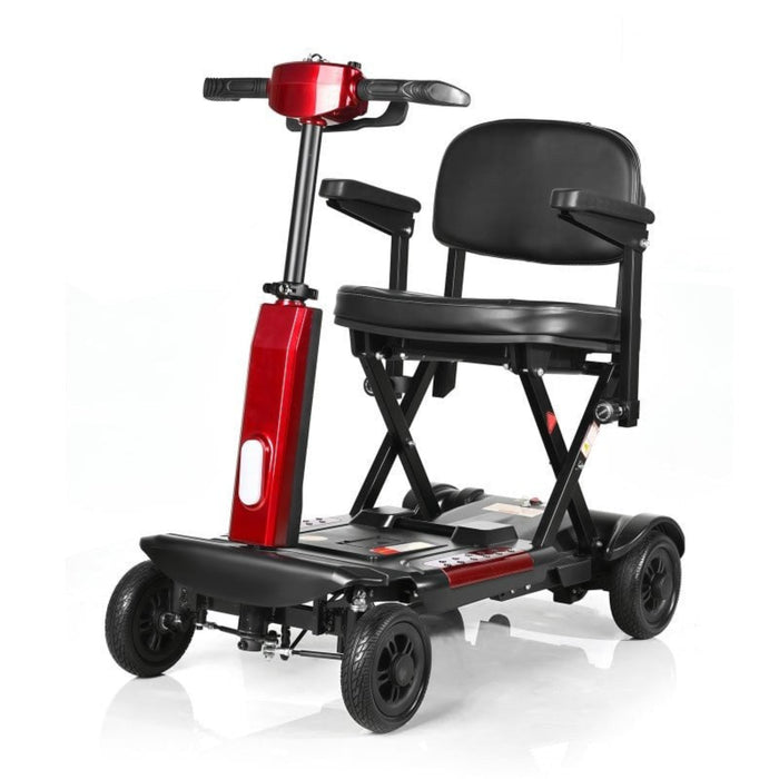 BetterMove Swift Auto-Folding Mobility Scooter | RS-MF601