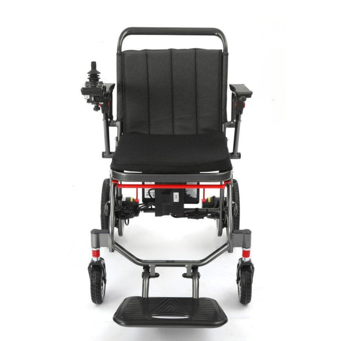 BetterMove Compass Carbon Power Wheelchair | RS-W204
