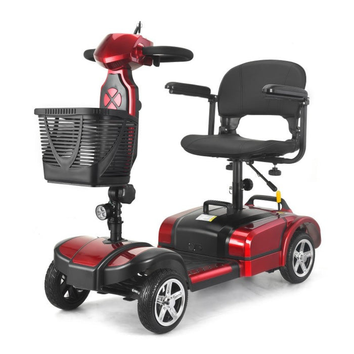 BetterMove Pioneer 180 Classic Mobility Scooter | RS-MS105-A
