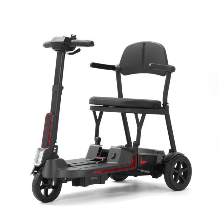 BetterMove Axis Compact Folding Mobility Scooter | RS-MA203-T