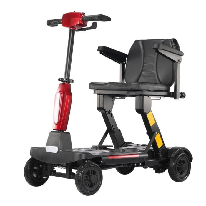 BetterMove Swift Plus Auto-Folding Mobility Scooter | RS-MF602