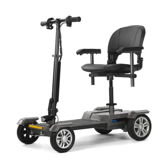 BetterMove Slimline Semi-Folding Mobility Scooter | RS-MA204-A