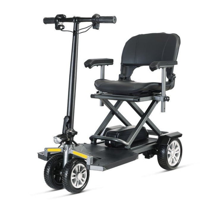 BetterMove Terra Heavy-Duty Mobility Scooter | RS-MA205-B