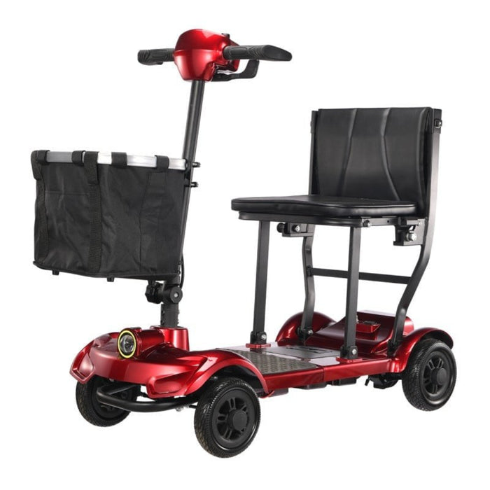 BetterMove Flex Semi-Folding Mobility Scooter | RS-MA201-A