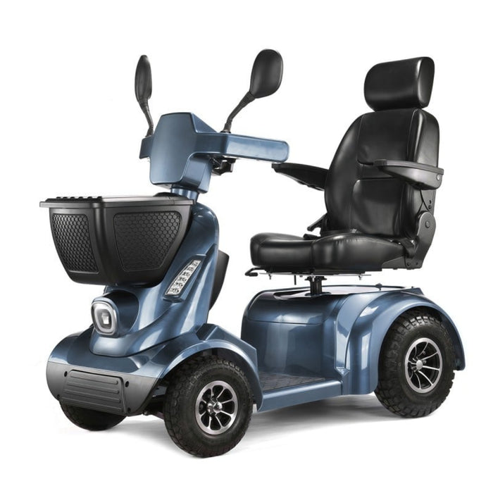 BetterMove Frontier 200 Heavy-Duty Mobility Scooter | RS-MS106-A