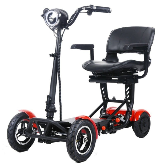 BetterMove Titan Dual-Motor Mobility Scooter | RS-MS101-A
