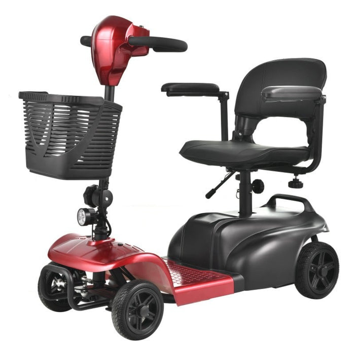 BetterMove Heritage 135 Classic Mobility Scooter | RS-MS104-A