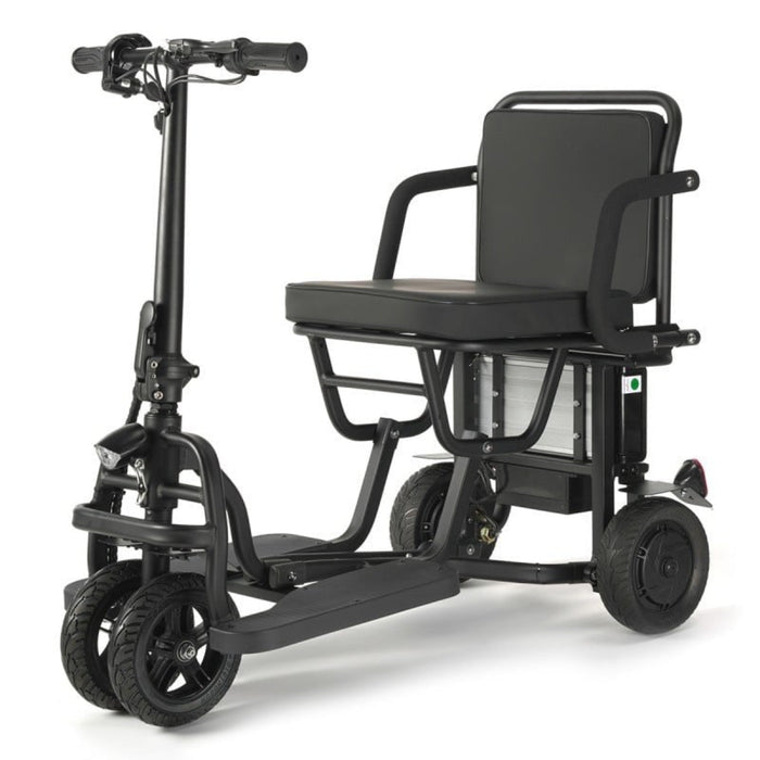 BetterMove Summit Semi-Folding Mobility Scooter | RS-MA205