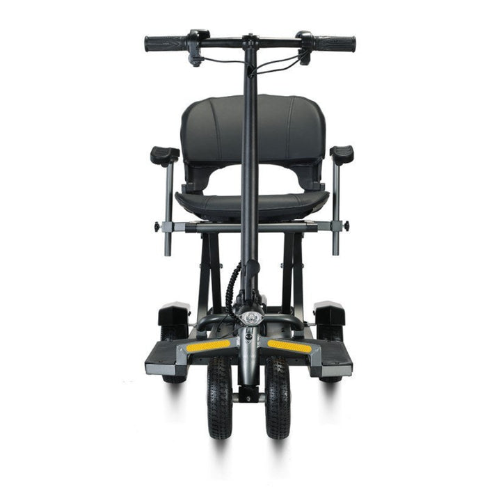 BetterMove Terra Heavy-Duty Mobility Scooter | RS-MA205-B