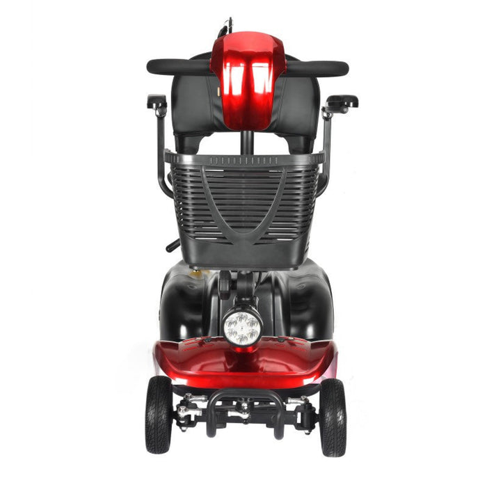 BetterMove Heritage 135 Classic Mobility Scooter | RS-MS104-A