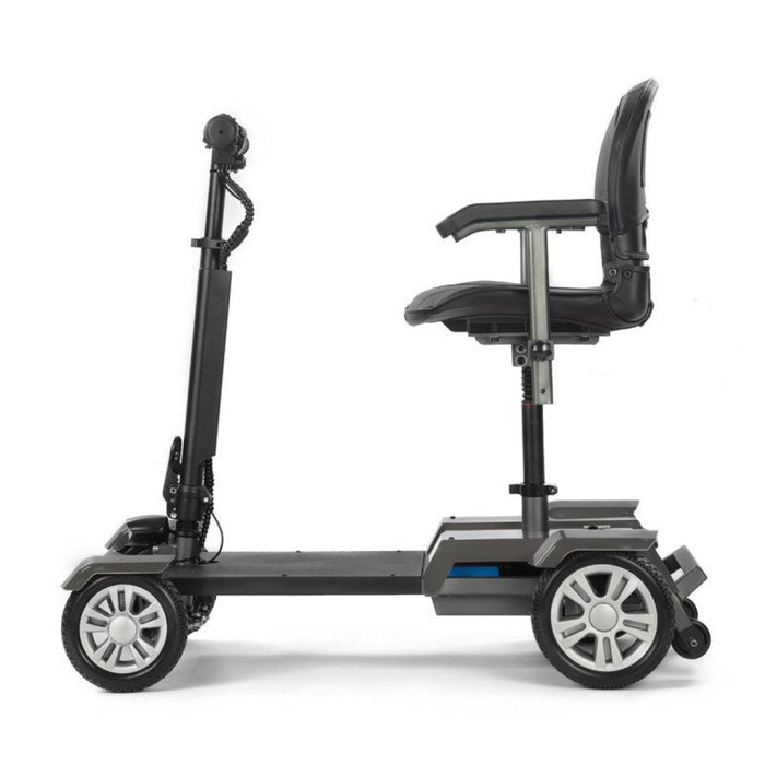 BetterMove Slimline Semi-Folding Mobility Scooter | RS-MA204-A