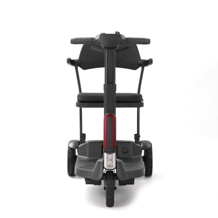 BetterMove Axis Compact Folding Mobility Scooter | RS-MA203-T