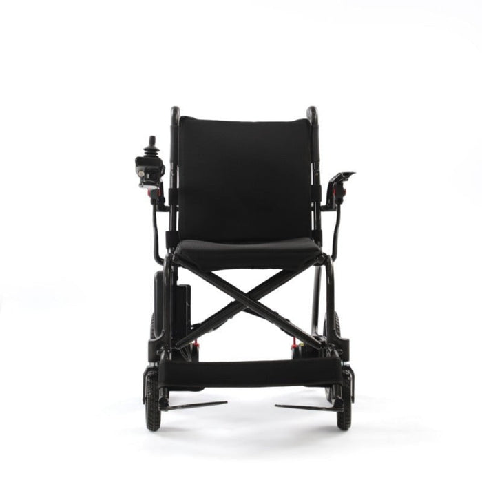 BetterMove Voyager Carbon Power Wheelchair | RS-W100
