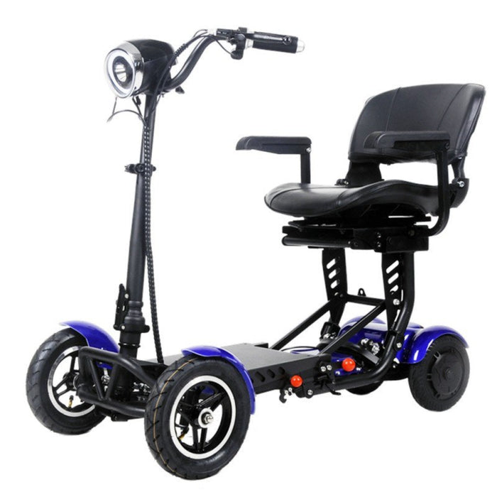 BetterMove Titan Dual-Motor Mobility Scooter | RS-MS101-A