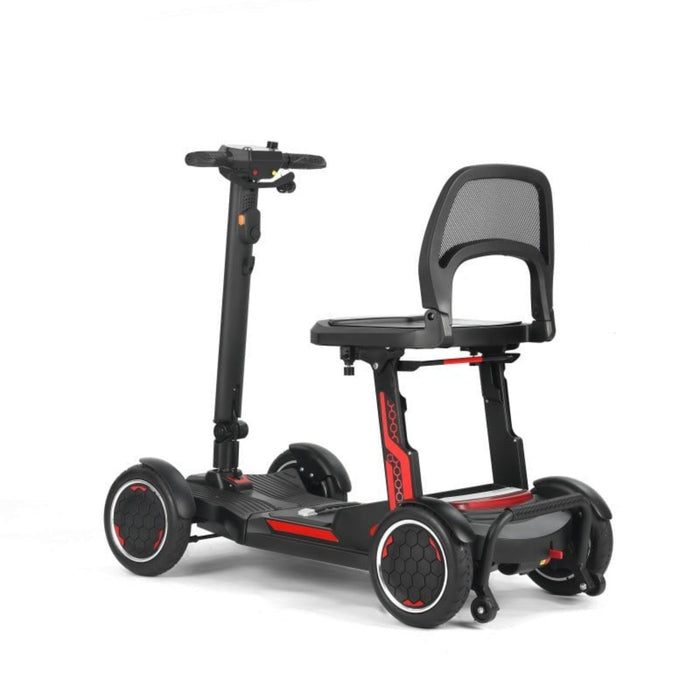 BetterMove Metro Smart Mobility Scooter | RS-MA202
