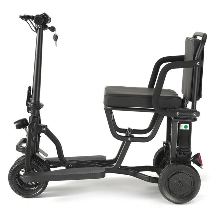 BetterMove Summit Semi-Folding Mobility Scooter | RS-MA205