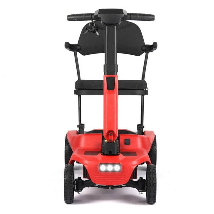 BetterMove Axis Plus Folding Mobility Scooter | RS-MA203