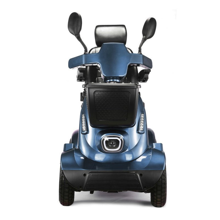 BetterMove Frontier 200 Heavy-Duty Mobility Scooter | RS-MS106-A