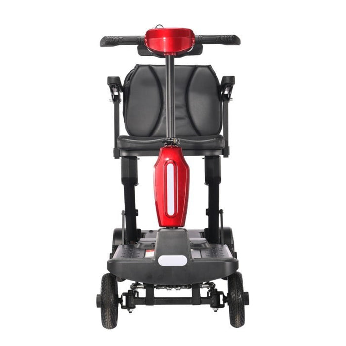 BetterMove Swift Plus Auto-Folding Mobility Scooter | RS-MF602