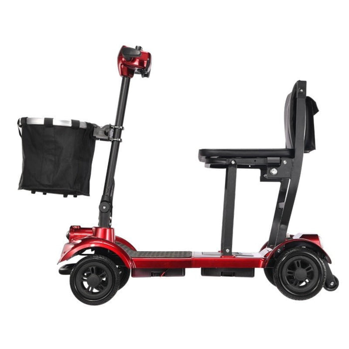 BetterMove Flex Semi-Folding Mobility Scooter | RS-MA201-A