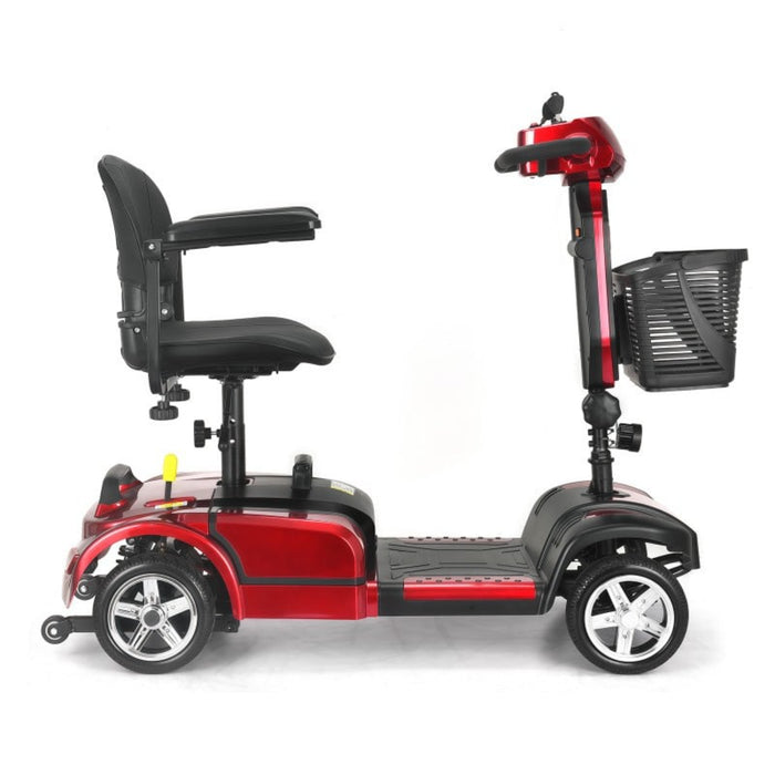 BetterMove Pioneer 180 Classic Mobility Scooter | RS-MS105-A