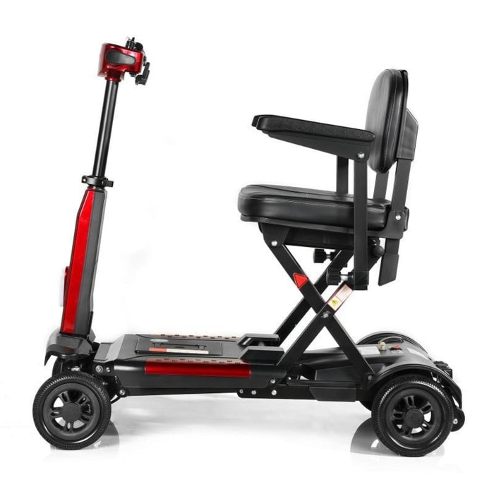 BetterMove Swift Auto-Folding Mobility Scooter | RS-MF601