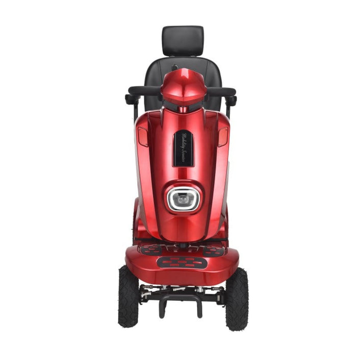 BetterMove Pioneer 180 Plus Mobility Scooter | RS-MS105-B