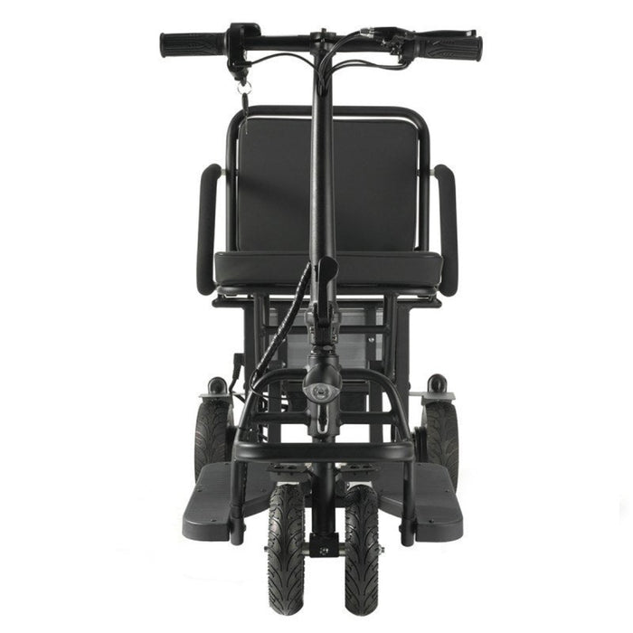 BetterMove Summit Semi-Folding Mobility Scooter | RS-MA205