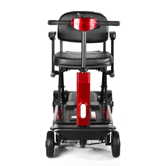 BetterMove Swift Auto-Folding Mobility Scooter | RS-MF601