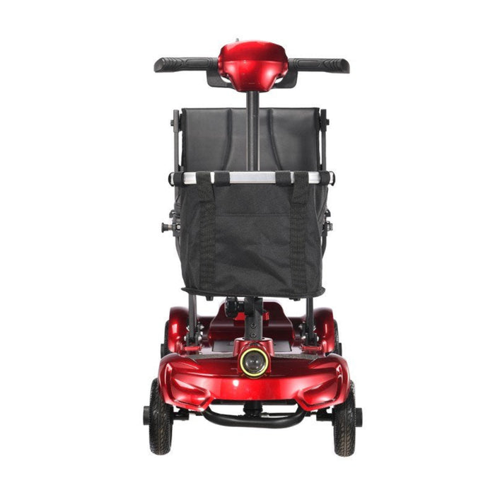 BetterMove Flex Semi-Folding Mobility Scooter | RS-MA201-A