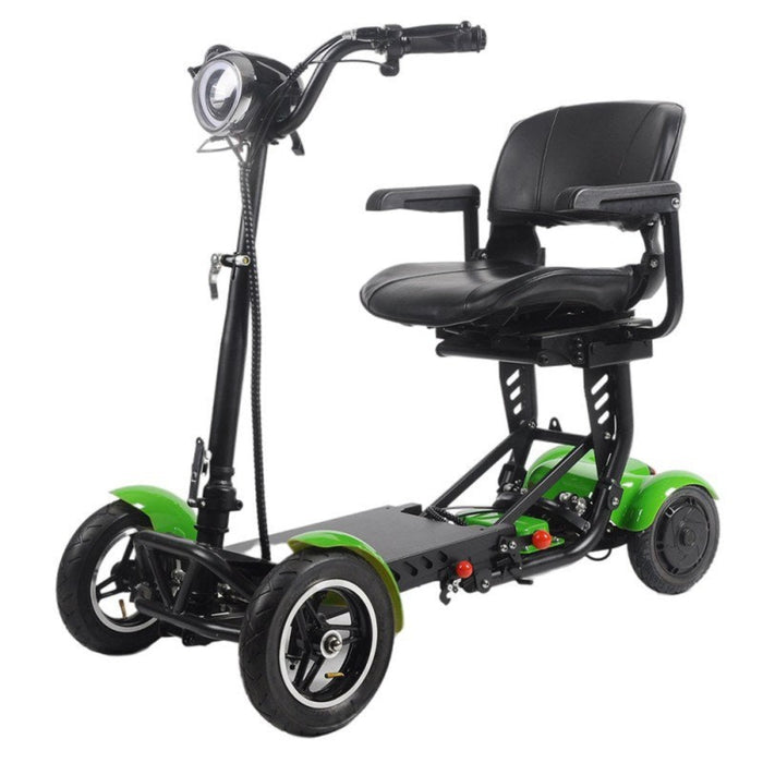 BetterMove Titan Dual-Motor Mobility Scooter | RS-MS101-A