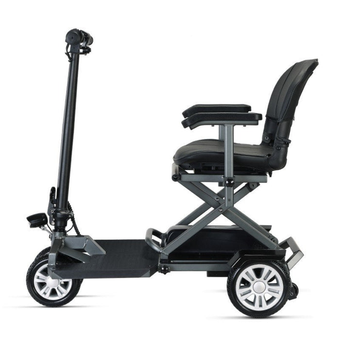 BetterMove Terra Heavy-Duty Mobility Scooter | RS-MA205-B