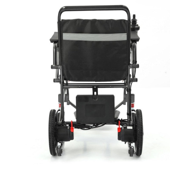 BetterMove Compass Carbon Power Wheelchair | RS-W204
