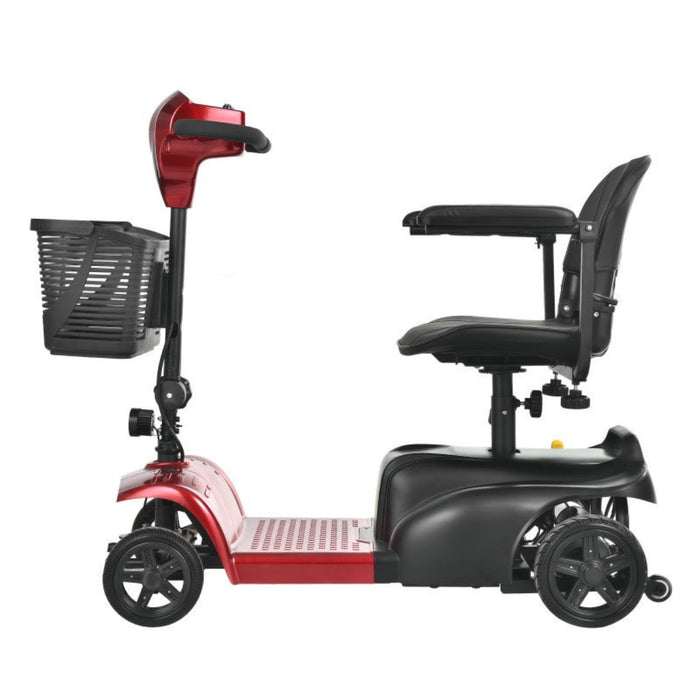 BetterMove Heritage 135 Classic Mobility Scooter | RS-MS104-A