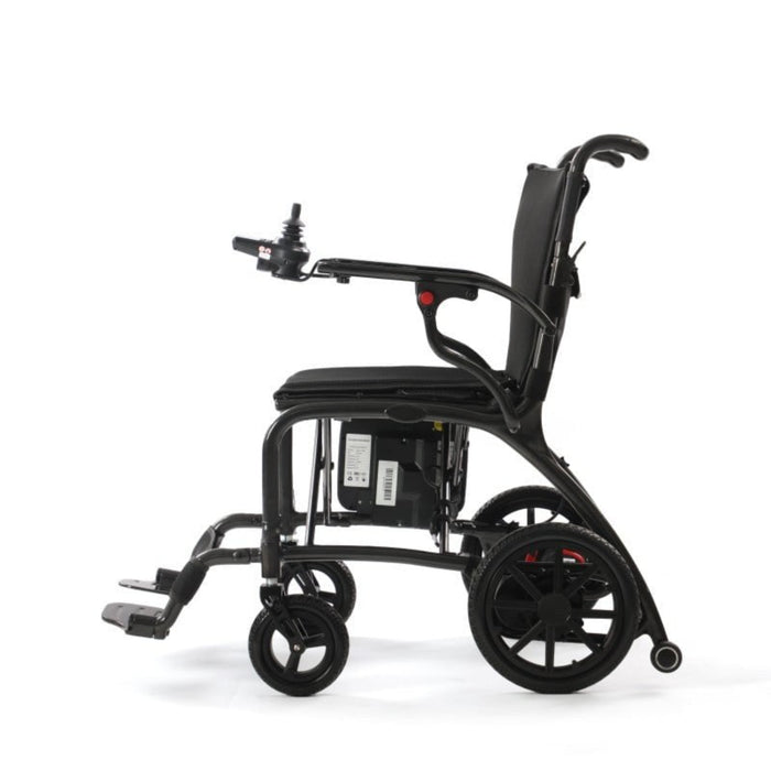 BetterMove Voyager Carbon Power Wheelchair | RS-W100