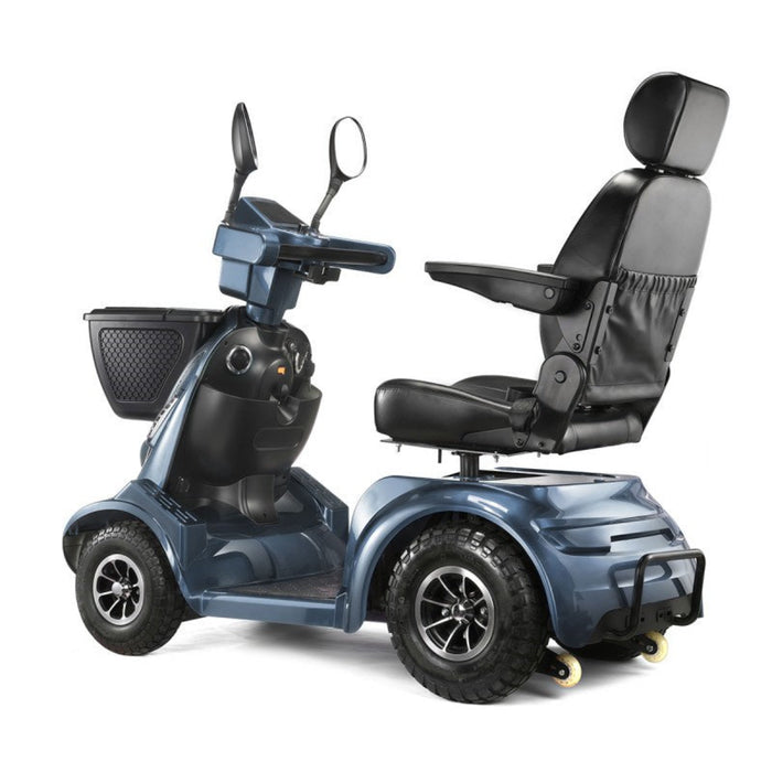 BetterMove Frontier 200 Heavy-Duty Mobility Scooter | RS-MS106-A