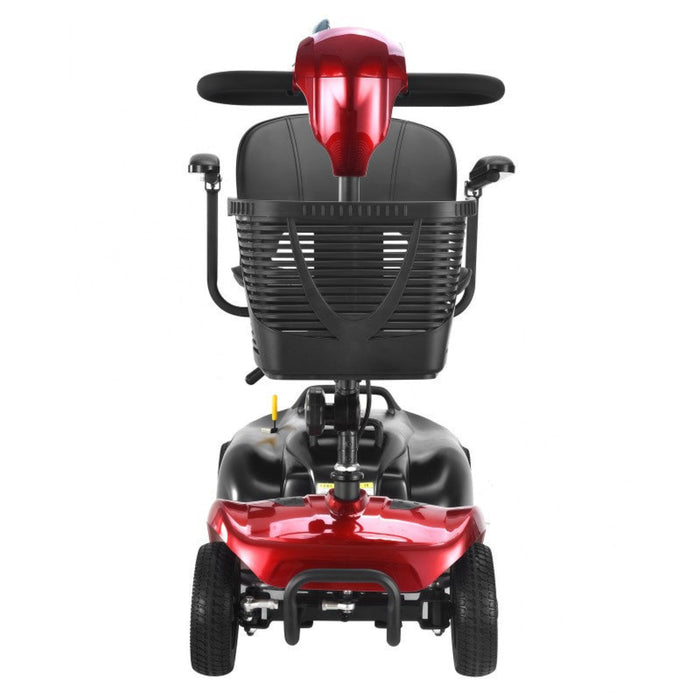 BetterMove Heritage 135 Plus Mobility Scooter | RS-MS104-B