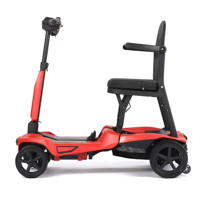 BetterMove Axis Plus Folding Mobility Scooter | RS-MA203