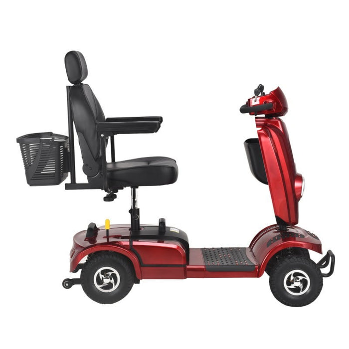 BetterMove Pioneer 180 Plus Mobility Scooter | RS-MS105-B
