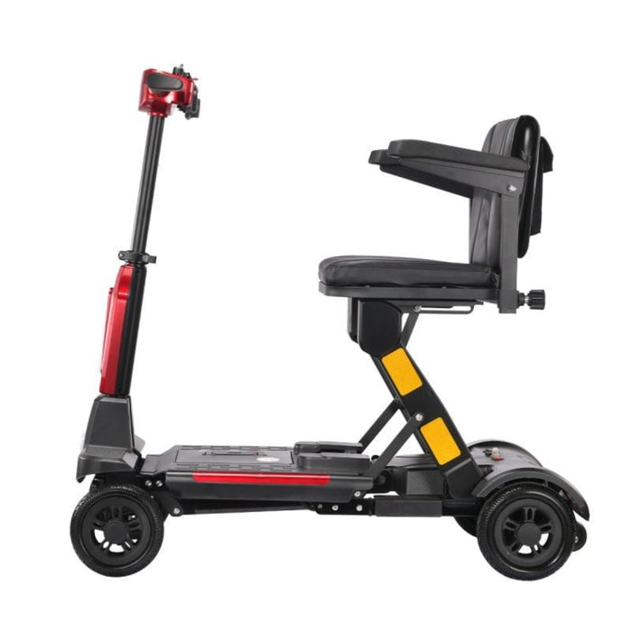 BetterMove Swift Plus Auto-Folding Mobility Scooter | RS-MF602