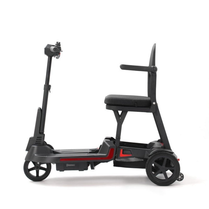 BetterMove Axis Compact Folding Mobility Scooter | RS-MA203-T