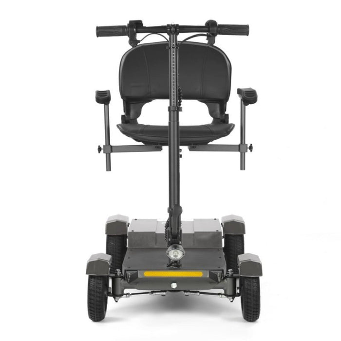 BetterMove Slimline Semi-Folding Mobility Scooter | RS-MA204-A