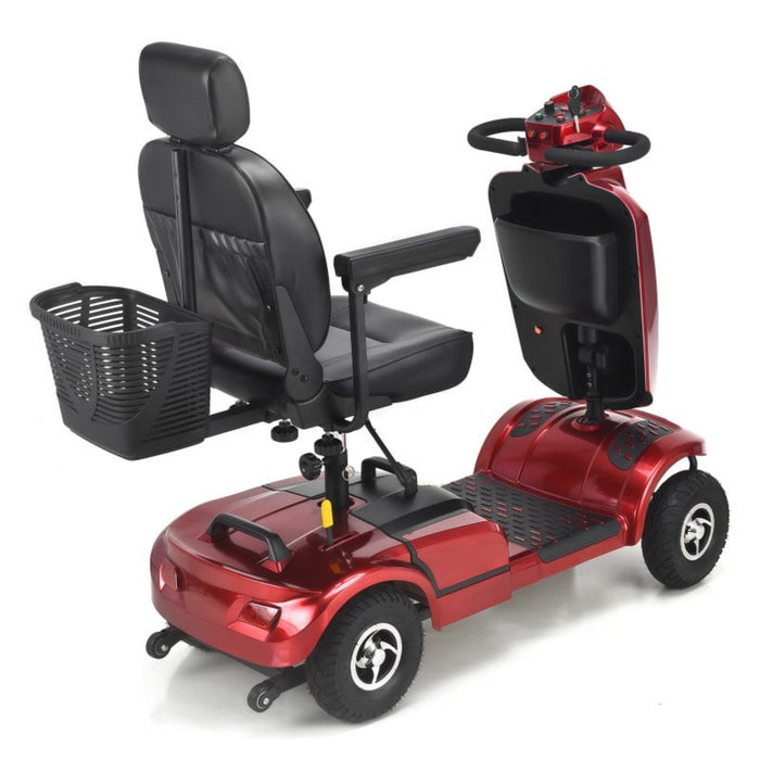 BetterMove Pioneer 180 Plus Mobility Scooter | RS-MS105-B