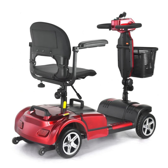 BetterMove Pioneer 180 Classic Mobility Scooter | RS-MS105-A