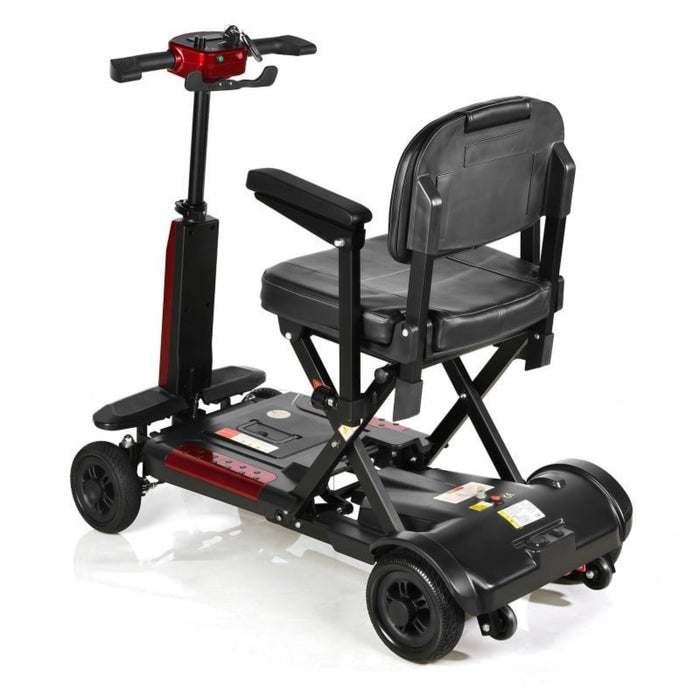 BetterMove Swift Auto-Folding Mobility Scooter | RS-MF601